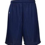 Youth Tricot Mesh Shorts