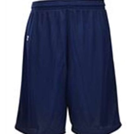 Youth Tricot Mesh Shorts