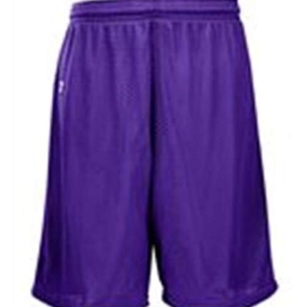 Youth Tricot Mesh Shorts