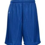 Youth Tricot Mesh Shorts