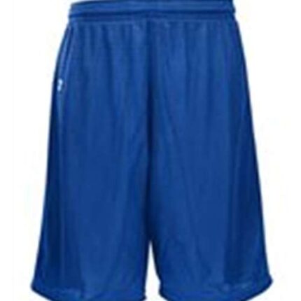 Youth Tricot Mesh Shorts