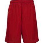 Youth Tricot Mesh Shorts
