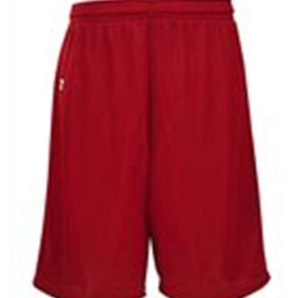Youth Tricot Mesh Shorts