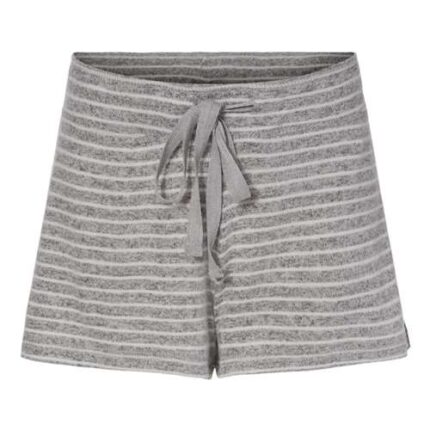 Women's Cuddle Fleece Shorts