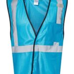Unisex EV Series® Enhanced Visibility Non-ANSI Vest