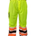 Men's Premium Brilliant Series® Ultimate Reflective Mesh Pants