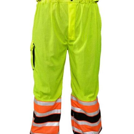 Men's Premium Brilliant Series® Ultimate Reflective Mesh Pants