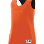 Women's Reversible Wicking Tank Top