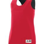 Women's Reversible Wicking Tank Top