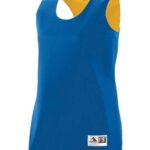 Women's Reversible Wicking Tank Top