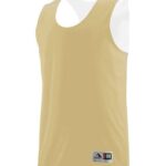 Unisex Reversible Wicking Tank Top