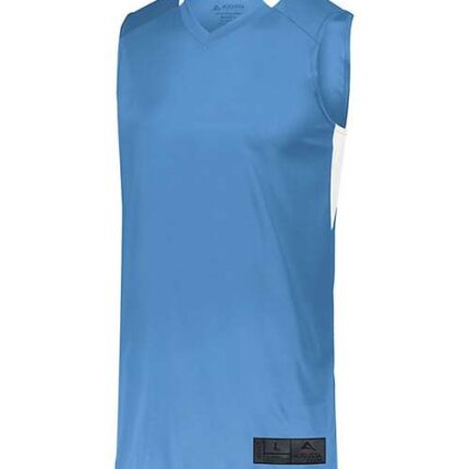 Men's Step-Back Basketball Jersey