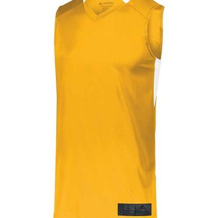 Men's Step-Back Basketball Jersey