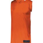 Men's Step-Back Basketball Jersey