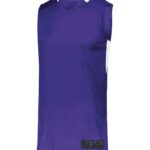 Men's Step-Back Basketball Jersey