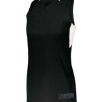 Women's Step-Back Basketball Jersey