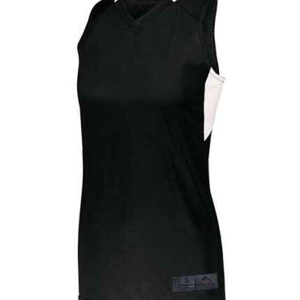 Women's Step-Back Basketball Jersey