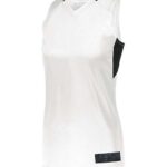 Women's Step-Back Basketball Jersey