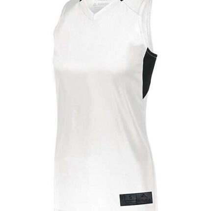 Women's Step-Back Basketball Jersey