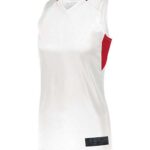 Women's Step-Back Basketball Jersey