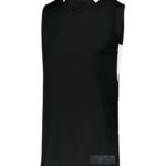 Youth Step-Back Basketball Jersey