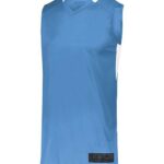 Youth Step-Back Basketball Jersey