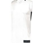 Youth Step-Back Basketball Jersey
