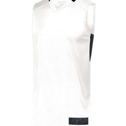 Youth Step-Back Basketball Jersey