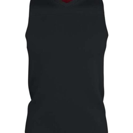 Men's Blank Reversible Game Jersey