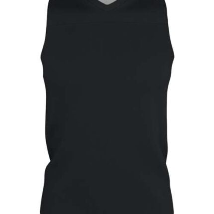 Men's Blank Reversible Game Jersey