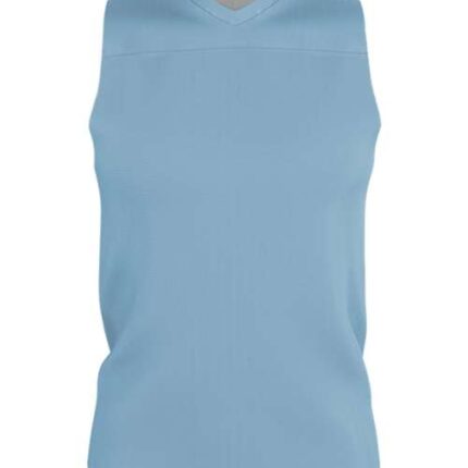 Men's Blank Reversible Game Jersey