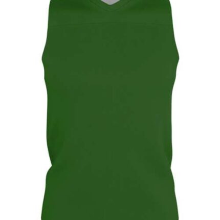 Men's Blank Reversible Game Jersey