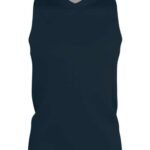 Men's Blank Reversible Game Jersey