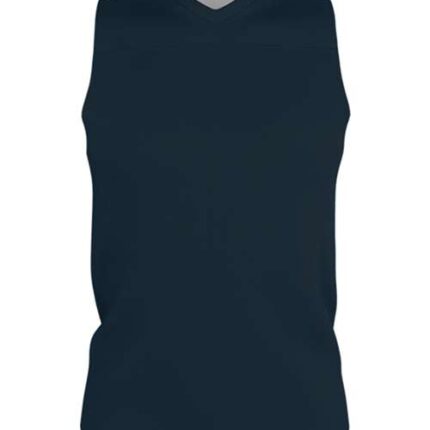 Men's Blank Reversible Game Jersey