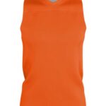 Men's Blank Reversible Game Jersey