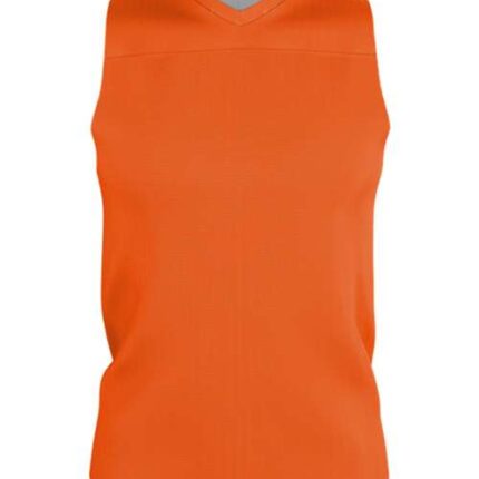 Men's Blank Reversible Game Jersey