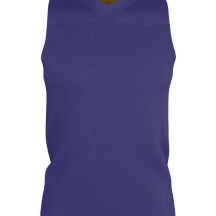Men's Blank Reversible Game Jersey