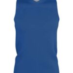 Men's Blank Reversible Game Jersey