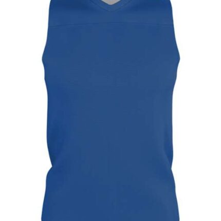 Men's Blank Reversible Game Jersey