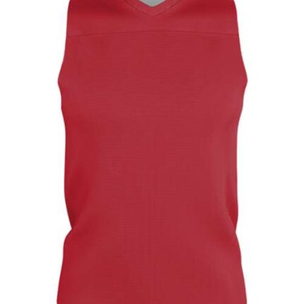 Men's Blank Reversible Game Jersey