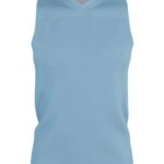 Youth Blank Reversible Game Jersey