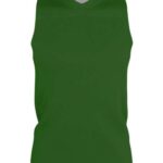 Youth Blank Reversible Game Jersey
