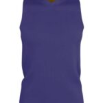 Youth Blank Reversible Game Jersey