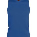 Youth Blank Reversible Game Jersey