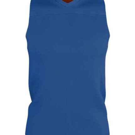 Youth Blank Reversible Game Jersey