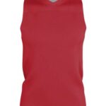 Youth Blank Reversible Game Jersey