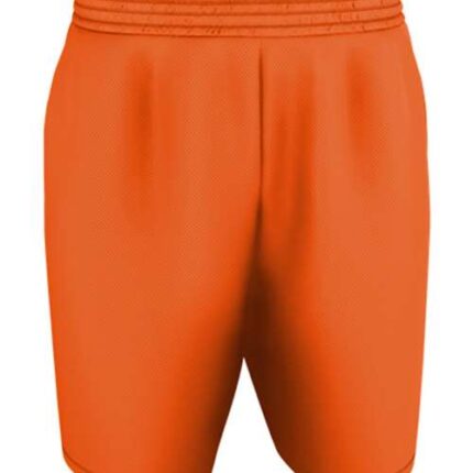Men's Blank Game Shorts