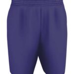 Men's Blank Game Shorts