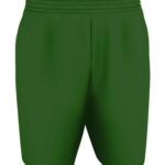 Youth Blank Game Shorts