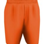 Youth Blank Game Shorts